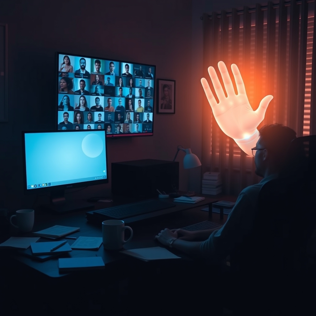Zoom Reveals 2026 AI Leadership Trends Shaping the Future of Remote Work