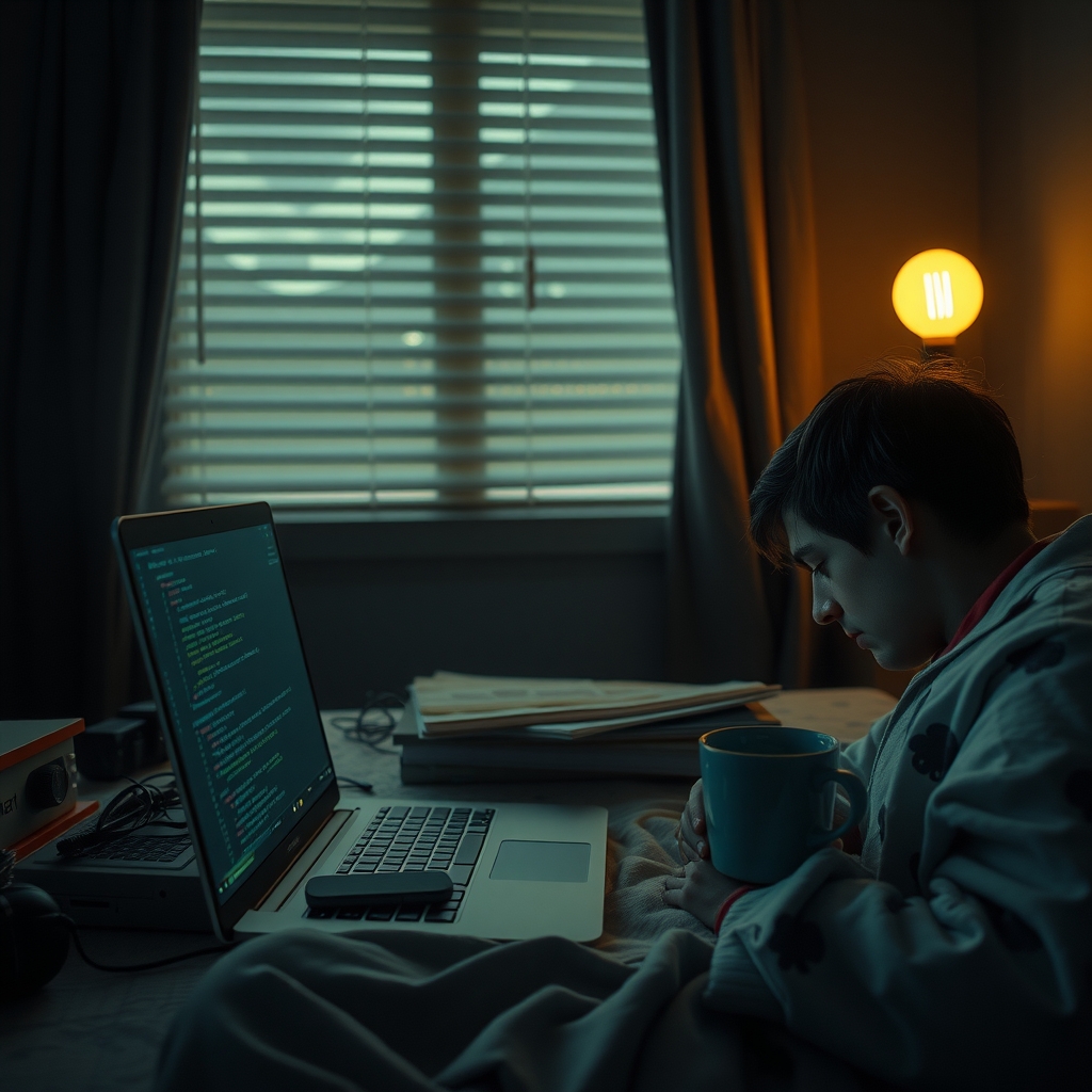 How I Transitioned From Programmer to Indie Developer and Earned Over $10k Per Month
