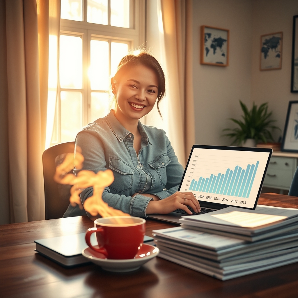 Discover Proven Passive Income Ideas to Earn Money While You Sleep and Achieve Financial Freedom
