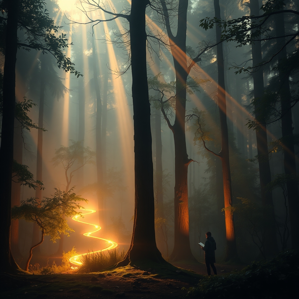 The Truth Behind Dimensional Reduction: How High‑Cognition Minds Tackle Life’s Toughest Challenges