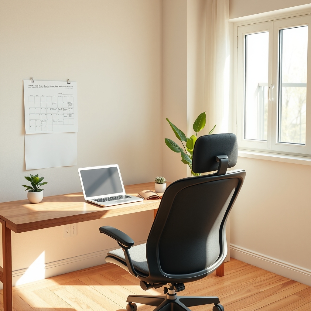 Mastering Deep Work: Practical Strategies to Stay Focused in Today’s Fragmented, Distraction‑Heavy World
