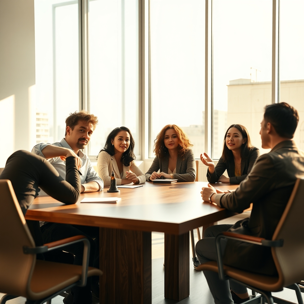 Unlock Persuasive Power: Master Workplace Communication from Listening to Speaking for Everyone