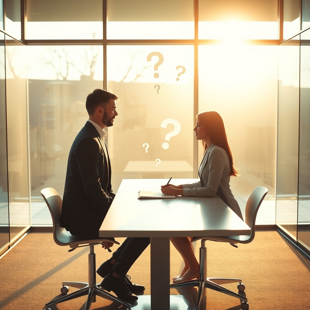 Unlock Interview Success: Exposing the Hidden Rules Job Seekers Must Know