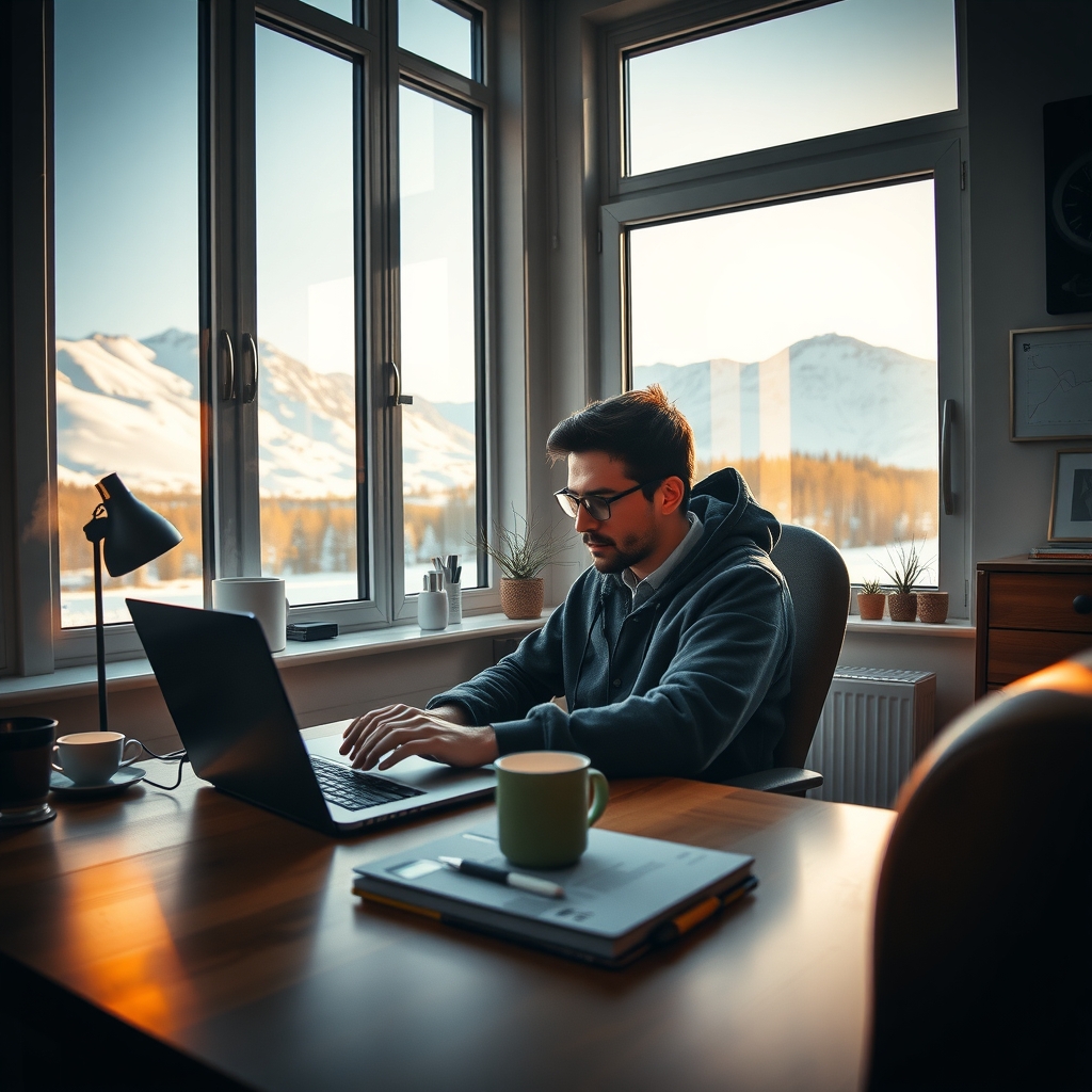 Full‑Time Remote Work Pros and Cons: What Employees Really Think About Going Fully Virtual