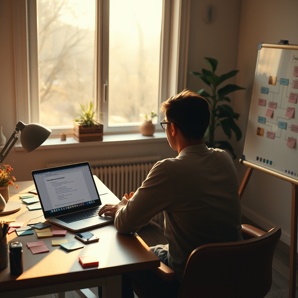 Master Prompt Engineering: From Beginner to Advanced – Twenty Pro Tips for AI Success