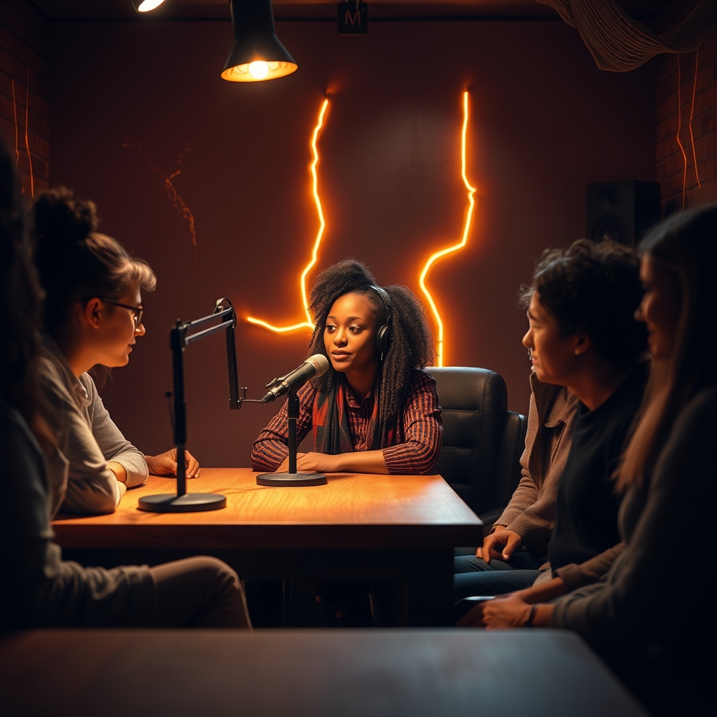 Unlock Personal Brand Success: Three Proven Strategies from Tyson Yoshi’s IP Mastery Podcast