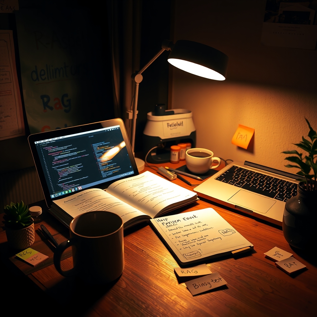 Master Prompt Engineering: From Beginner to Advanced – Twenty Pro Tips for AI Success