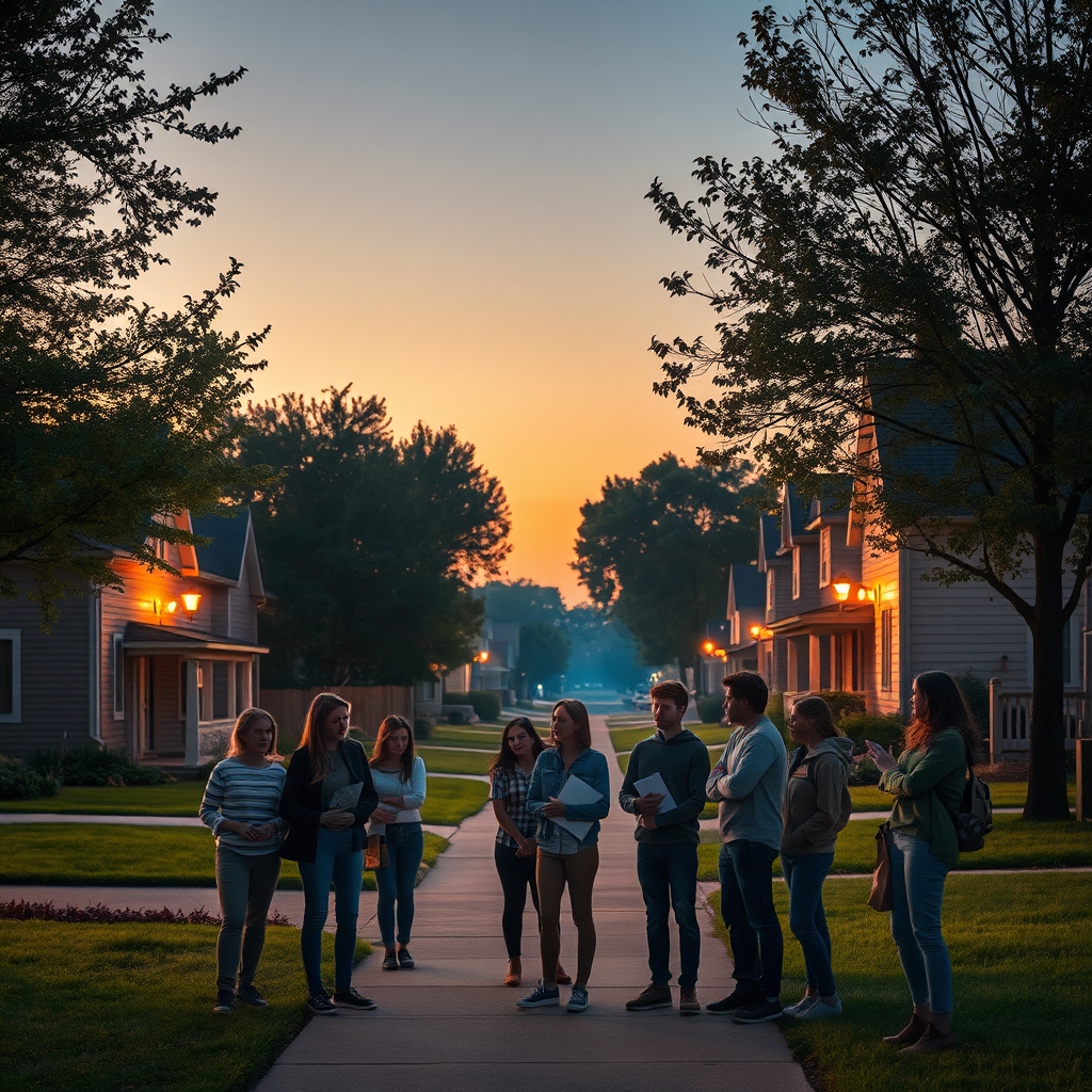 Exploring How Population Studies Shape Social Science Insights on the Vision Network Platform