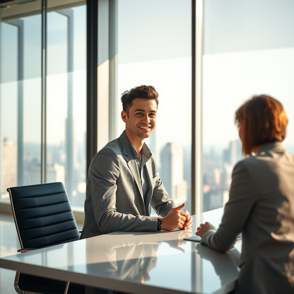 Unlock Interview Success: Exposing the Hidden Rules Job Seekers Must Know