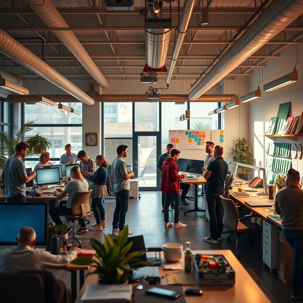 Is the 35‑Year‑Old Programmer Crisis Real? Exploring the Career Ceiling for Tech Professionals