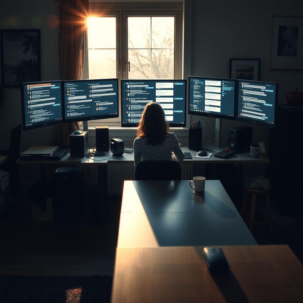 Full‑Time Remote Work Pros and Cons: What Employees Really Think About Going Fully Virtual