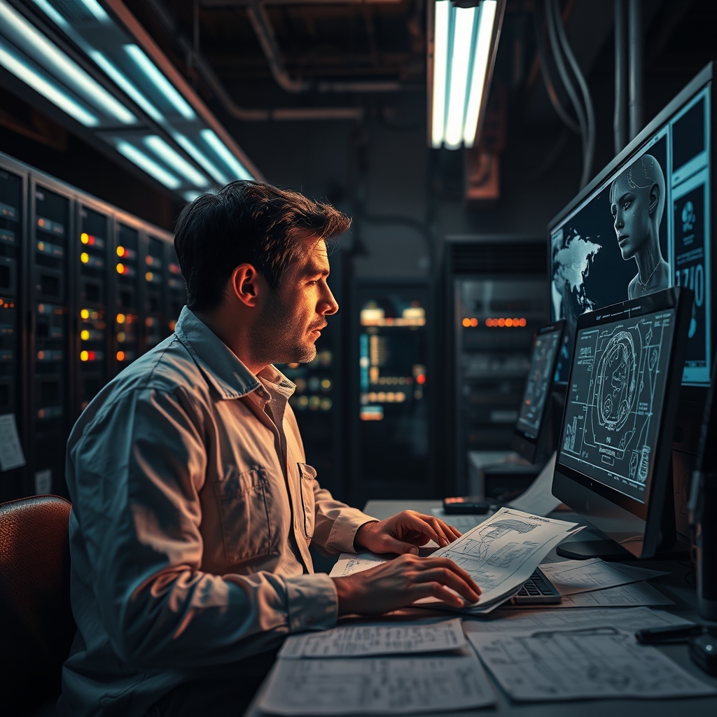 How AI is Reshaping Intellectual Property Law: New Judicial Challenges in the Digital Age