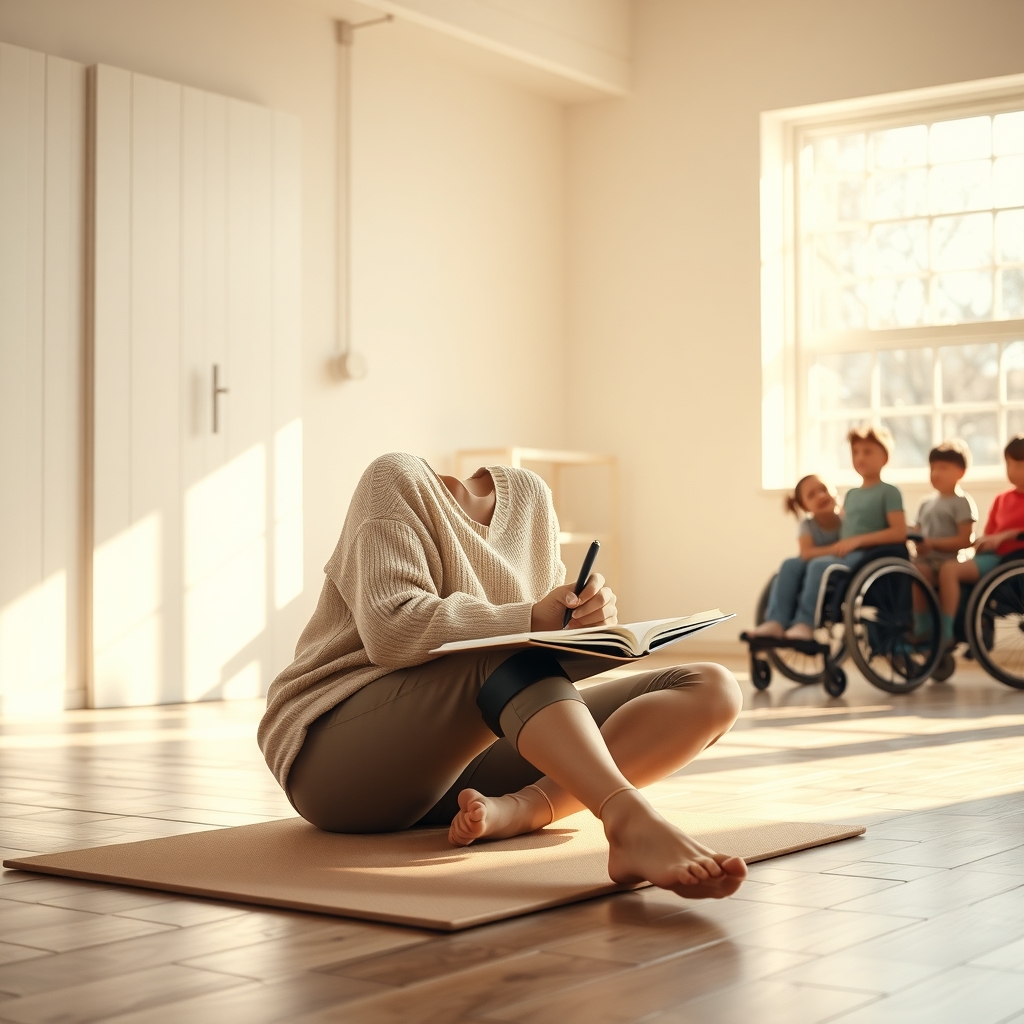 Inspiring Life Lessons: Turning Experiences into Meaningful Growth