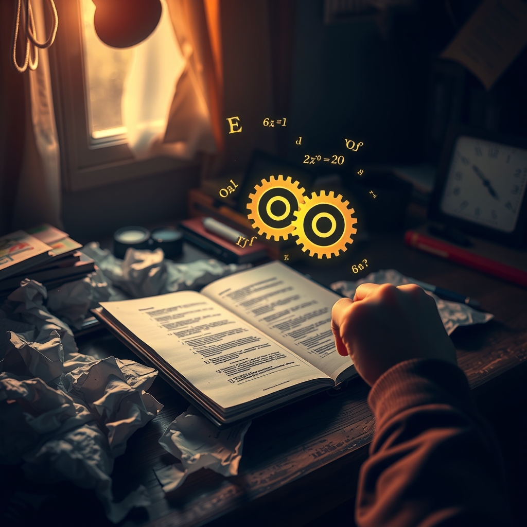 Discover Math Study Methods You Wish You Knew Sooner: Simple Tips to Master Concepts Faster