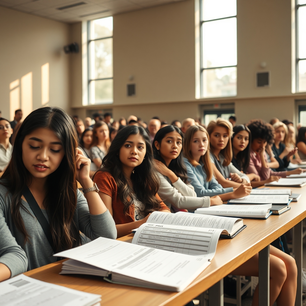 Is a College Degree Losing Value? Why Young Adults Still Find Higher Education Worth the Investment