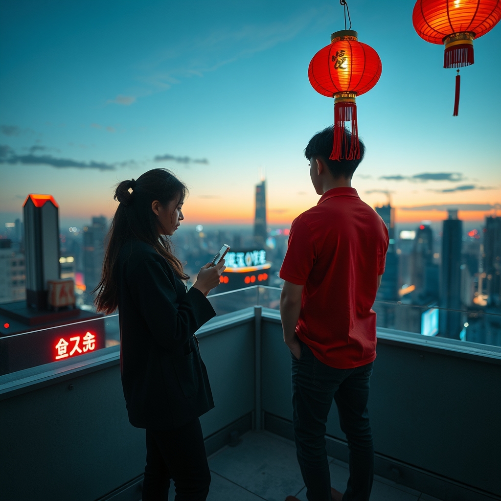 Exploring the Rise of Chinese Youth Opting Out of Marriage: Causes and Cultural Shifts