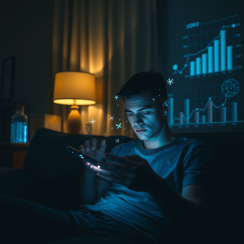 How AI-Powered Short Videos Are Shaping Audience Psychology: New Study Reveals Surprising Effects