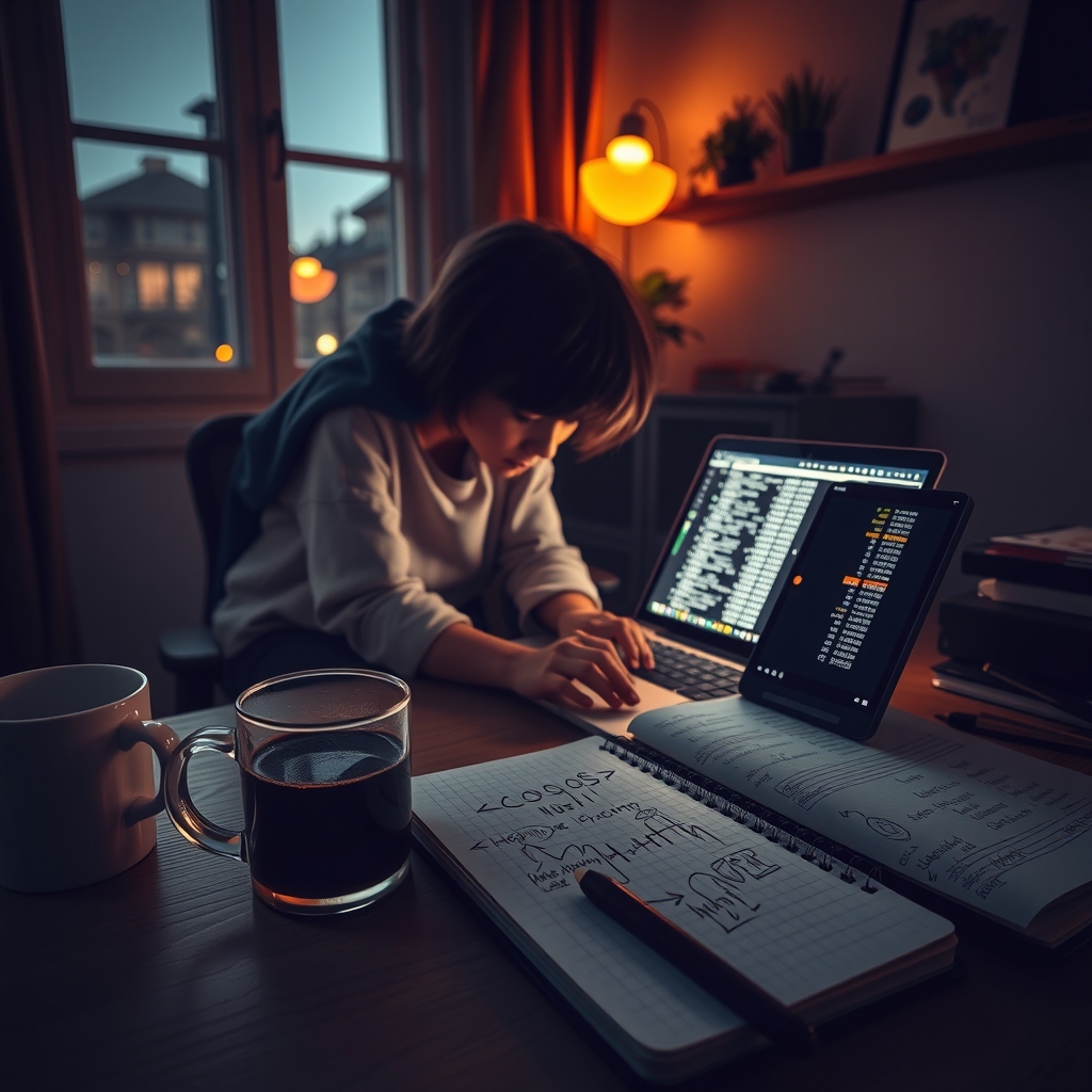 Unlock Twenty Twenty‑Five's Best Side Hustles: Low‑Cost, High‑Profit Ideas That Fit Anyone