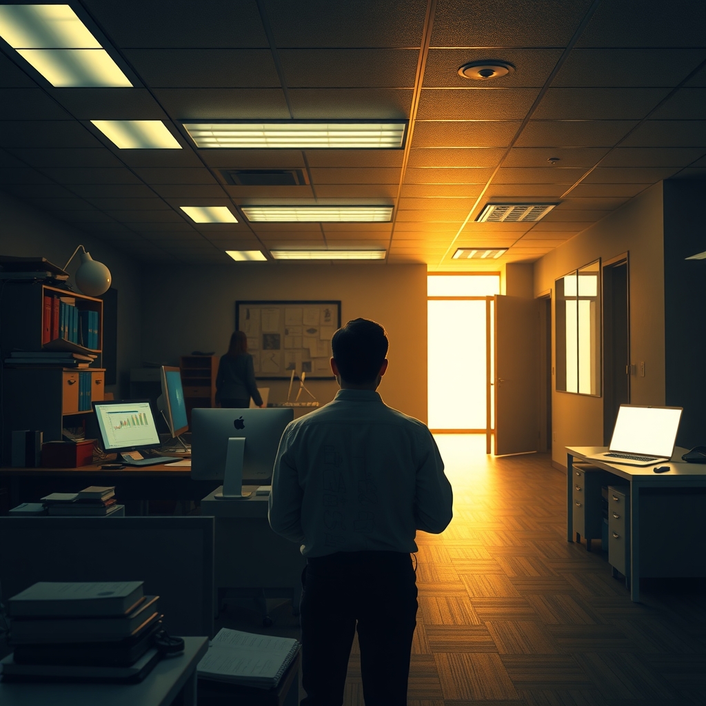 How Much I Earned After Quitting My Job to Go Full‑Time Indie Developer for One Year