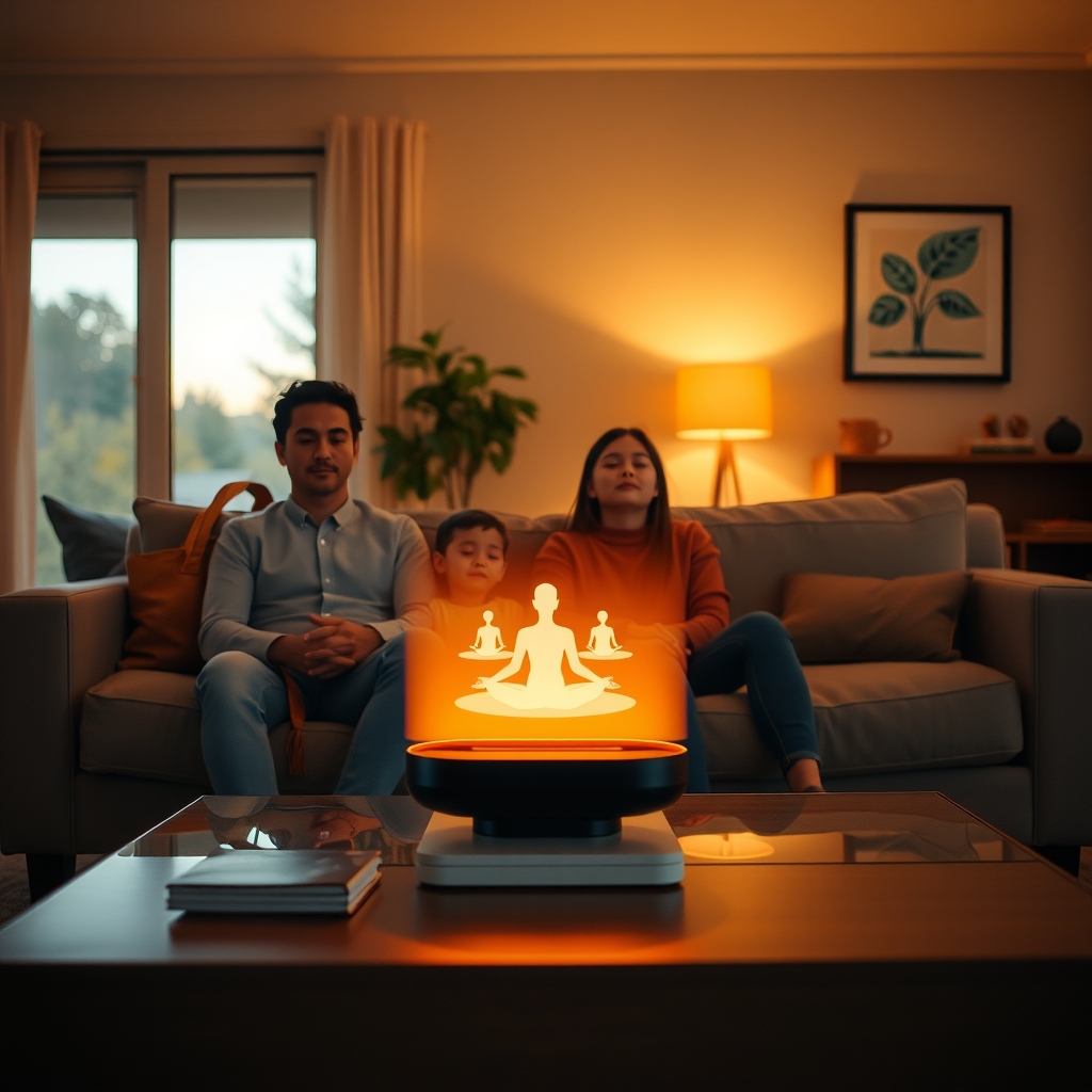 Discover How Digital Home Innovations Transform Your Smartphone Tablet and Everyday Tech Experience