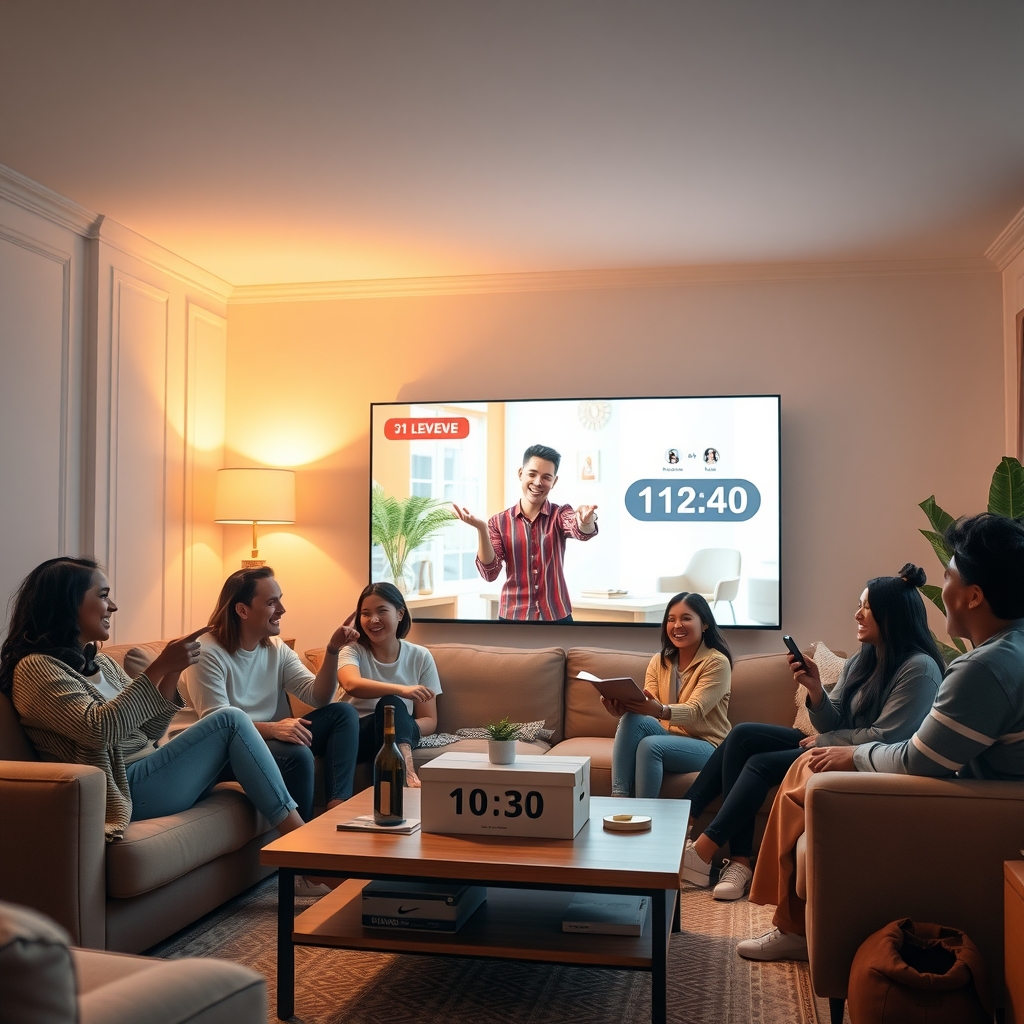 Next Year E‑commerce Battlefield: Six Key Trends Driving Rapid Growth