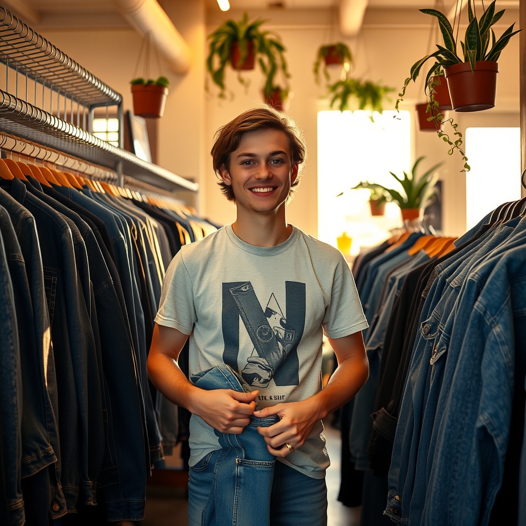 From Refined Poverty to Refined Stinginess: How Young Consumers Are Redefining Luxury on a Budget