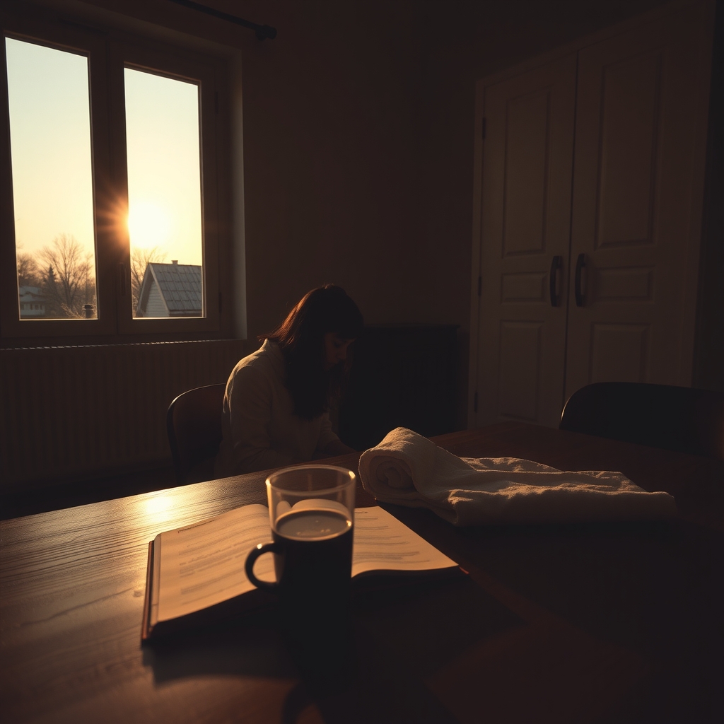 Why Mastering Solitude Is the Ultimate Skill for Success in 2025