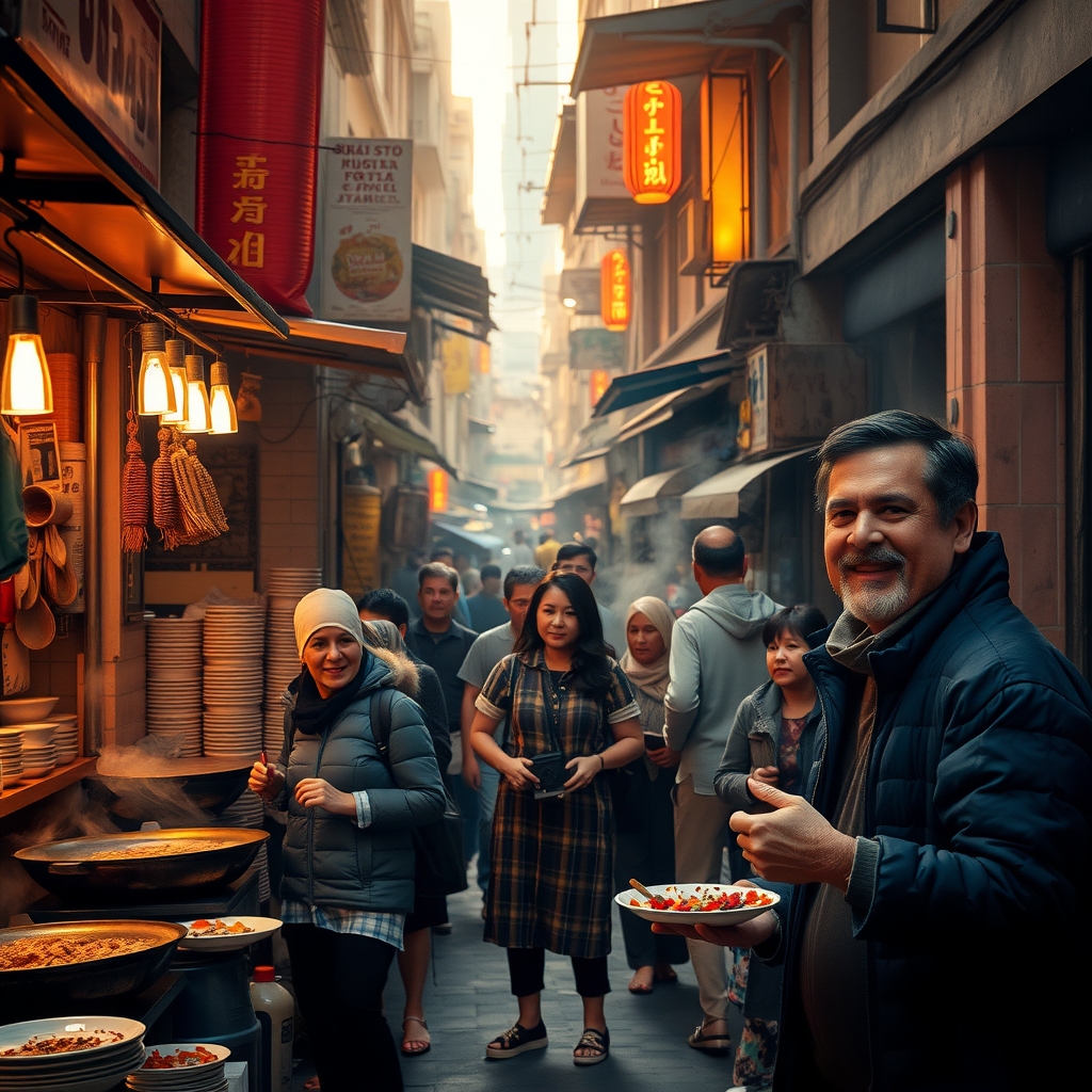 Discover Hidden Street Food Gems on Your Next Travel Adventure: Must‑Try Bites from Local Stalls