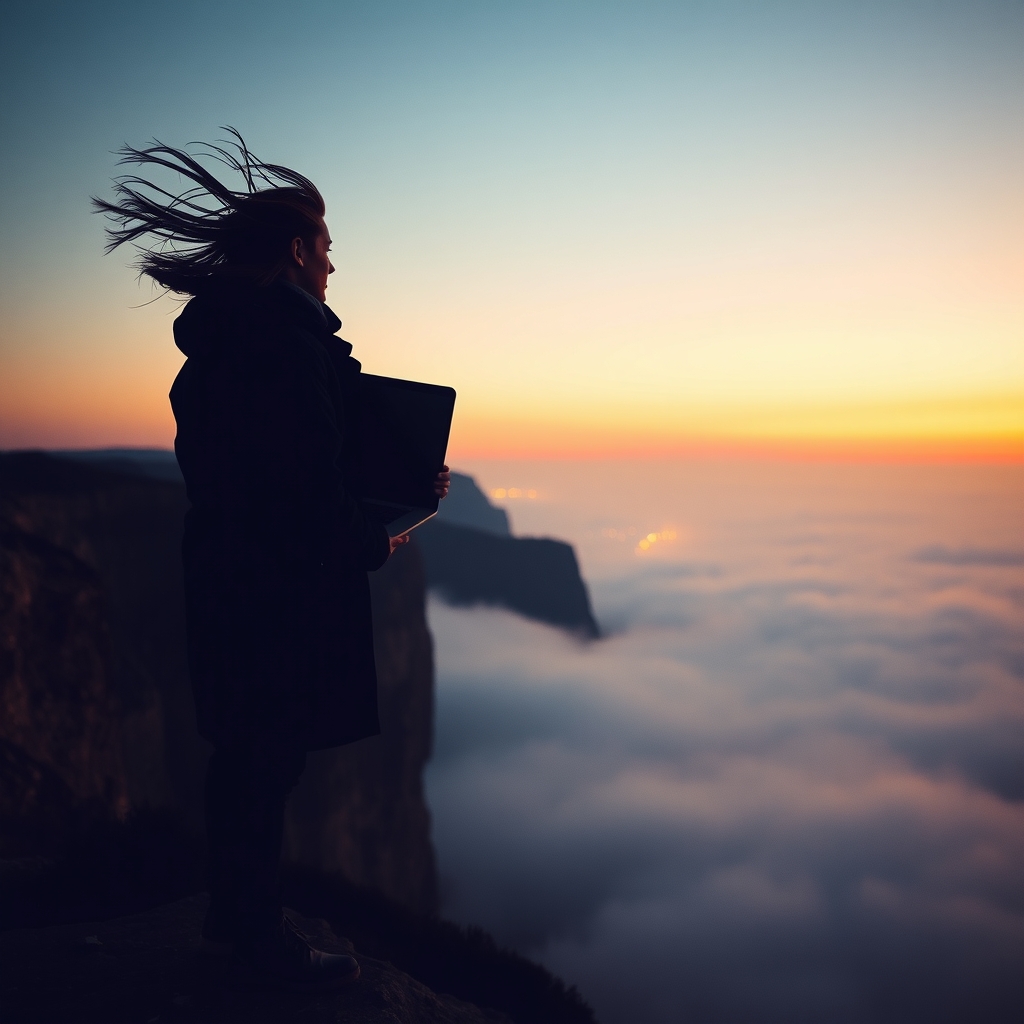 Personal Insights on Running a Self-Media Channel: Lessons from the Front Lines