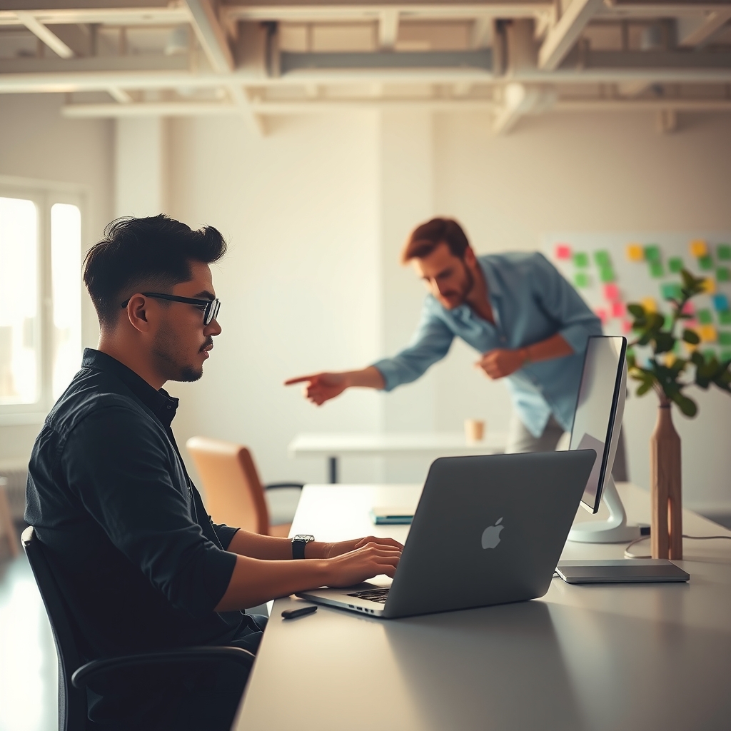 Unlock the Essential Workplace Survival Rules for Career Success: Tips to Navigate Office Politics and Boost Your Performance