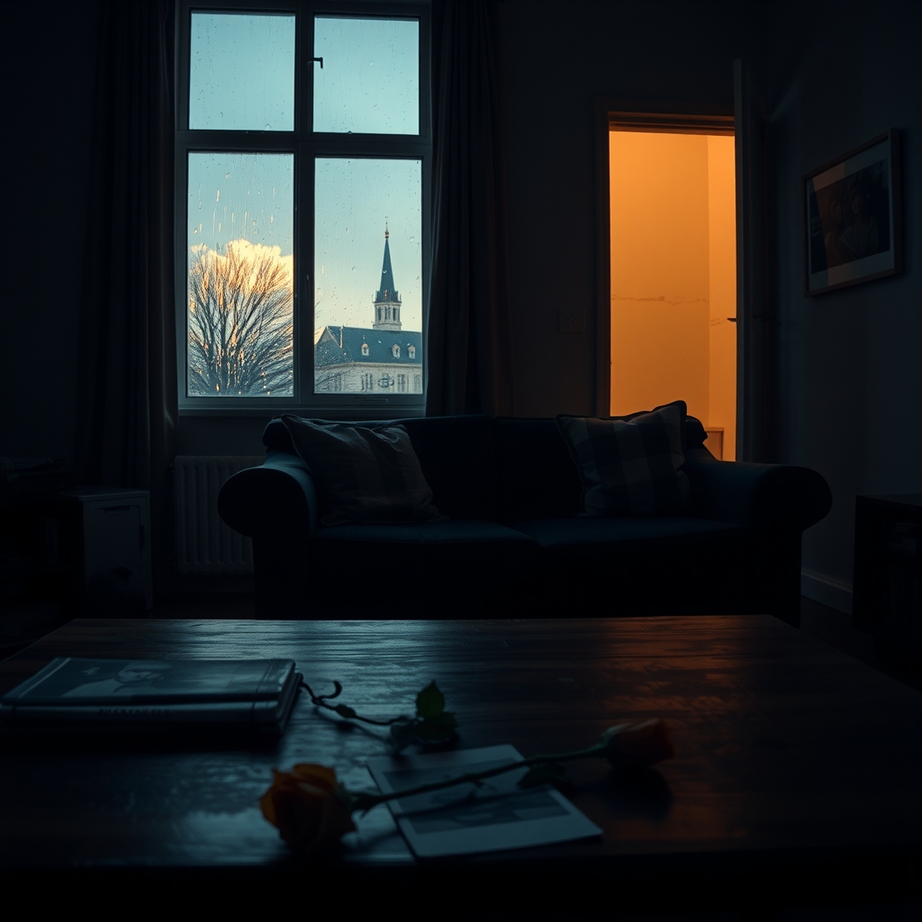 Why Adults Choose Quiet, Unspoken Goodbyes: The Art of Dignified Silence