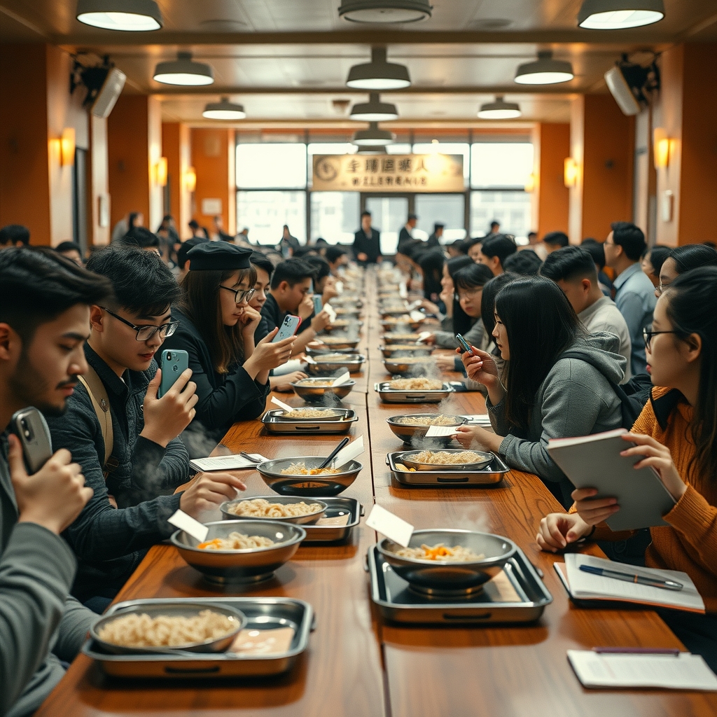 Sun Yat-sen University’s Marxist School Sparks Fresh Debate on Contemporary Ideology and Student Engagement