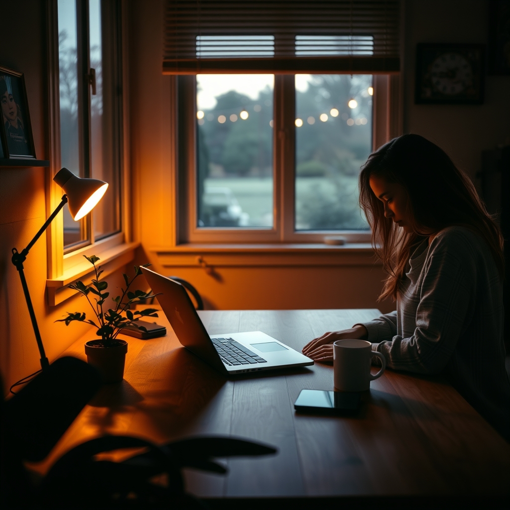 What I Would Tell My Younger Self: Lessons from a Decade of Growth