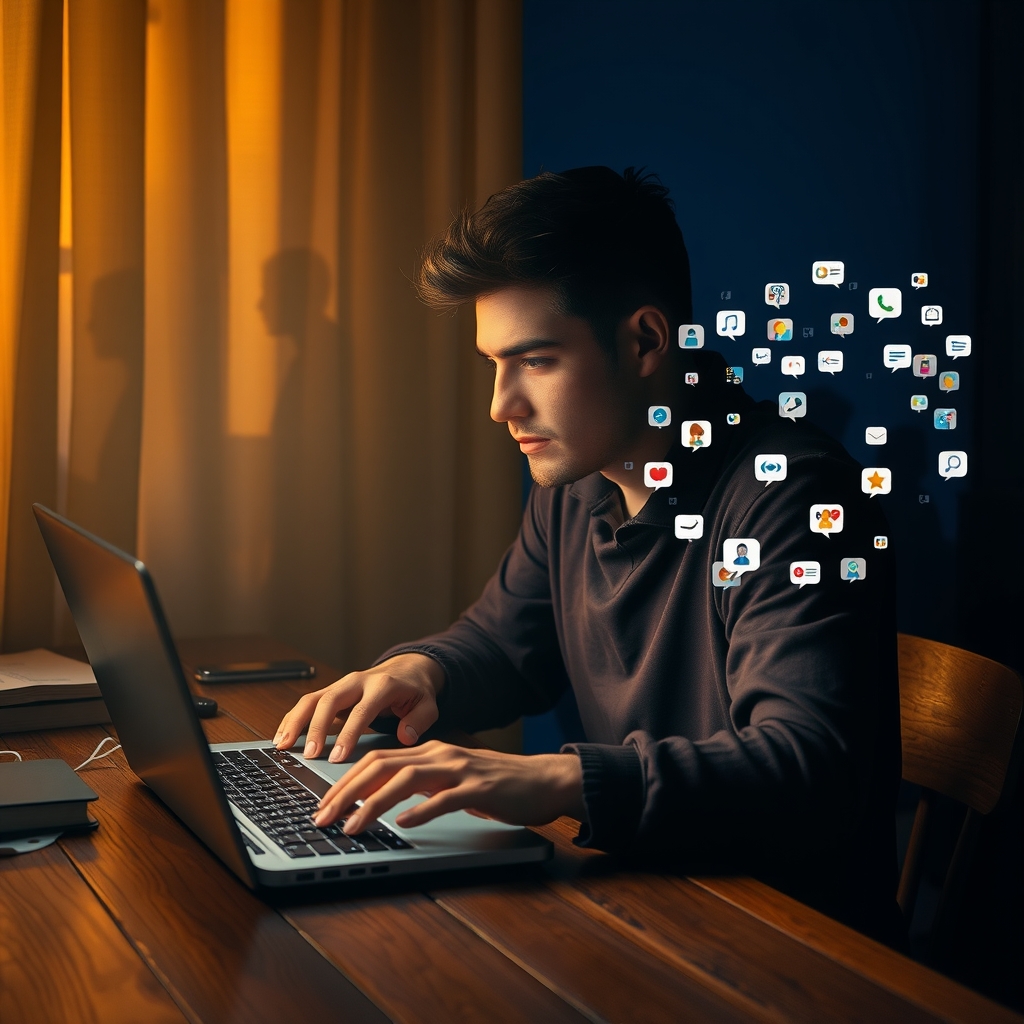 Personal Insights on Running a Self-Media Channel: Lessons from the Front Lines